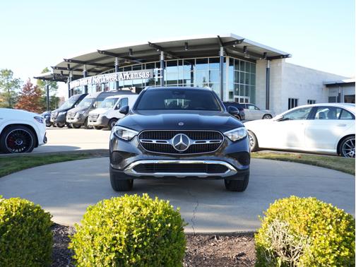 2023 Mercedes-Benz GLC 300 4MATIC