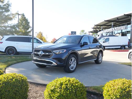 2023 Mercedes-Benz GLC 300 4MATIC