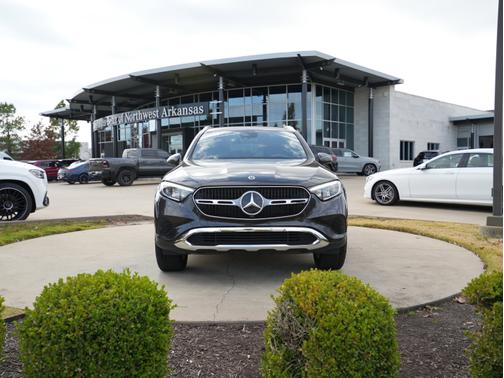2023 Mercedes-Benz GLC 300 