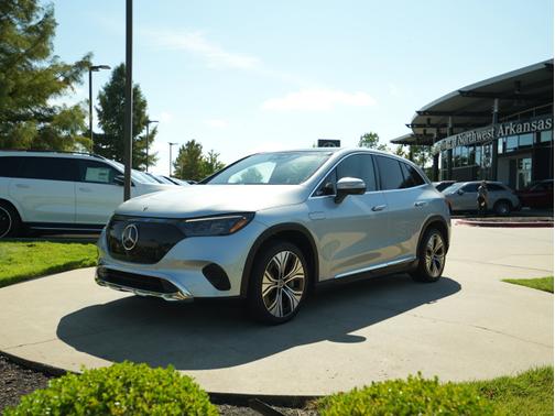 2023 Mercedes-Benz EQE 350+ 