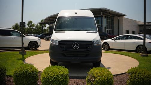 2023 Mercedes-Benz Sprinter 2500 High Roof