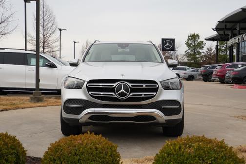 2020 Mercedes-Benz GLE 350 4MATIC