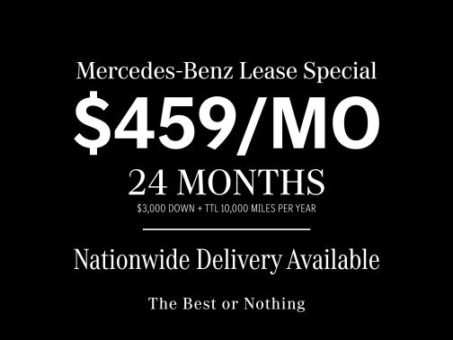 2026 Mercedes-Benz GLC 300 