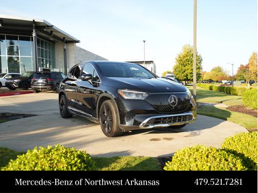 2023 Mercedes-Benz EQE 350+ 