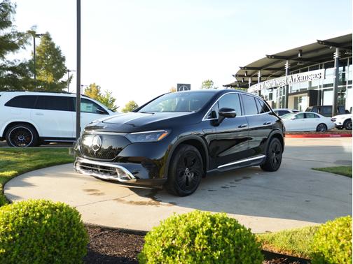 2023 Mercedes-Benz EQE 350+ 