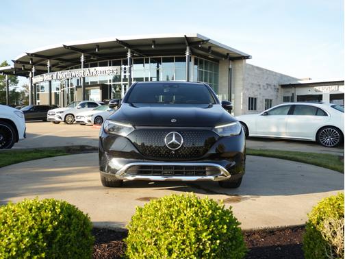 2023 Mercedes-Benz EQE 350+ 