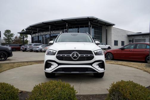 2025 Mercedes-Benz GLE 350 