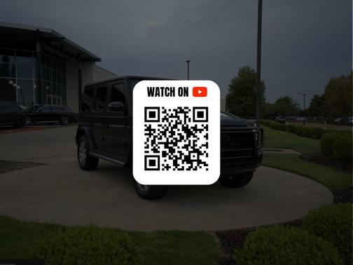 2023 Mercedes-Benz G-Class 