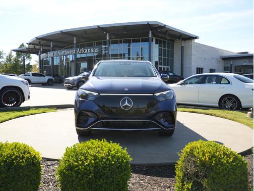 2023 Mercedes-Benz EQE 350+ 