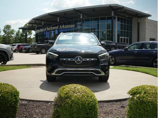 2026 Mercedes-Benz GLA 250 4MATIC
