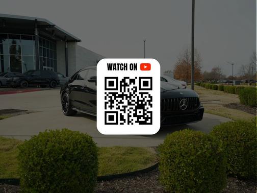 2026 Mercedes-Benz AMG GT 43 4-Door