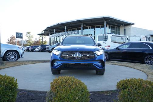 2023 Mercedes-Benz GLC 300 4MATIC