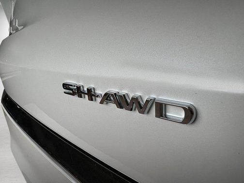 2025 Acura MDX Standard