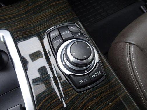 2014 BMW X3 xDrive35i