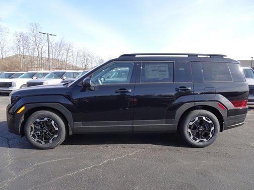 2026 Hyundai SANTA FE SEL 2.4