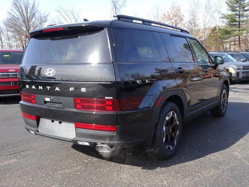 2026 Hyundai SANTA FE SEL 2.4
