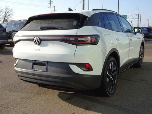 2022 Volkswagen ID.4 AWD Pro S