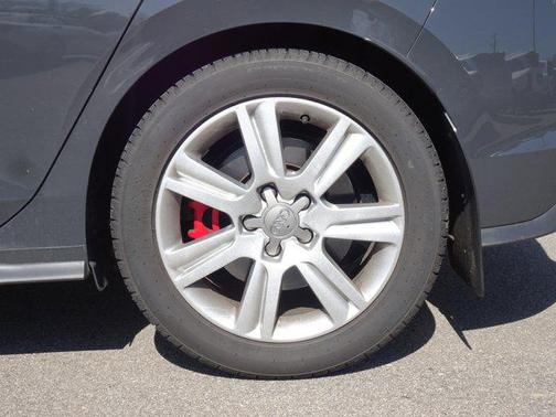 2023 Volkswagen Golf GTI 1.4T TSI