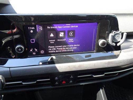 2023 Volkswagen Golf GTI 1.4T TSI