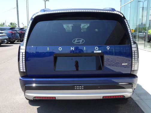 2026 Hyundai IONIQ 9 SEL