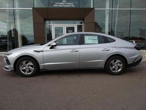 2026 Hyundai SONATA SE