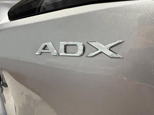 2025 Acura ADX AWD