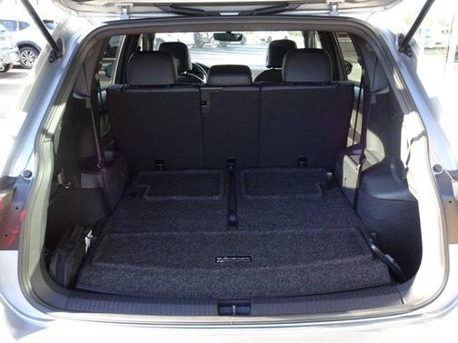 2020 Volkswagen Tiguan 2.0T SE R-Line Black 4MOTION