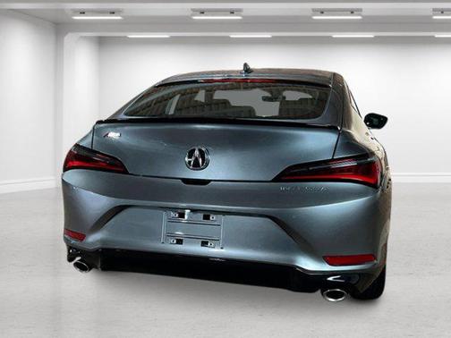 2025 Acura Integra A-SPEC