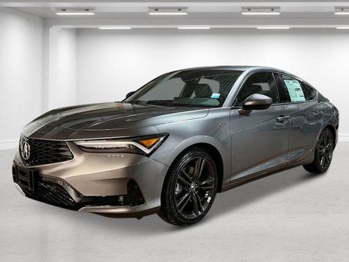 2025 Acura Integra A-SPEC