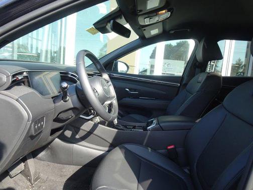 2024 Hyundai TUCSON XRT