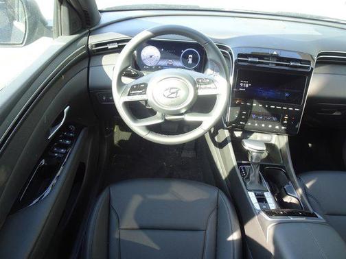 2024 Hyundai TUCSON XRT