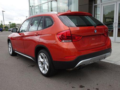 2014 BMW X1 xDrive 28i