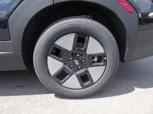 2025 Hyundai SANTA FE SEL 2.4