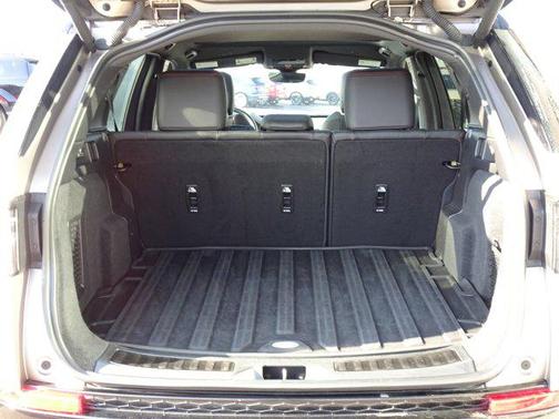 2023 Land Rover Discovery Sport SE R-Dynamic