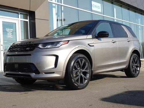 2023 Land Rover Discovery Sport SE R-Dynamic