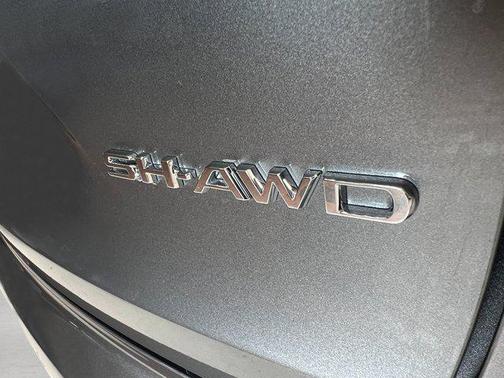 2025 Acura RDX Technology Package