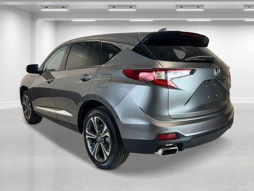 2025 Acura RDX Technology Package