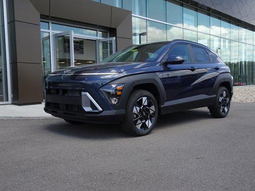2025 Hyundai KONA SEL Convenience