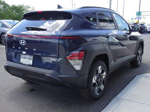 2025 Hyundai KONA SEL Convenience
