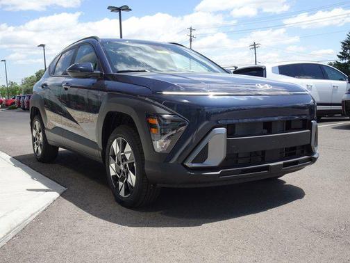 2025 Hyundai KONA SEL Convenience