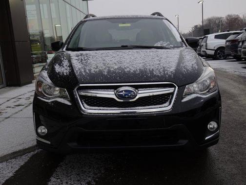 2016 Subaru Crosstrek 2.0i Limited
