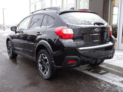 2016 Subaru Crosstrek 2.0i Limited