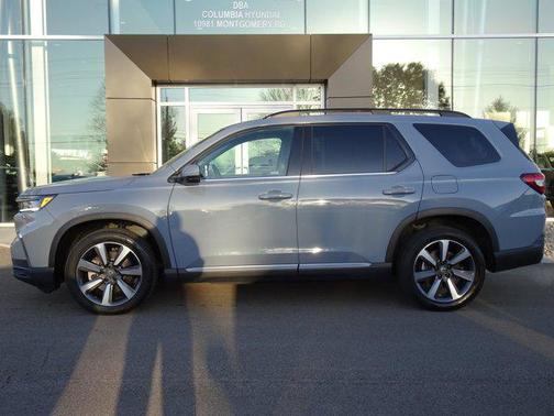 2023 Honda Pilot Touring 8-Passenger