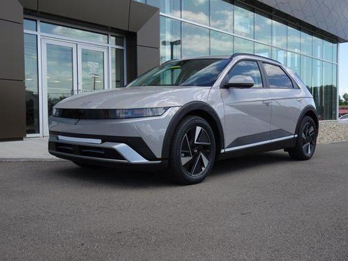 2025 Hyundai IONIQ 5 SEL