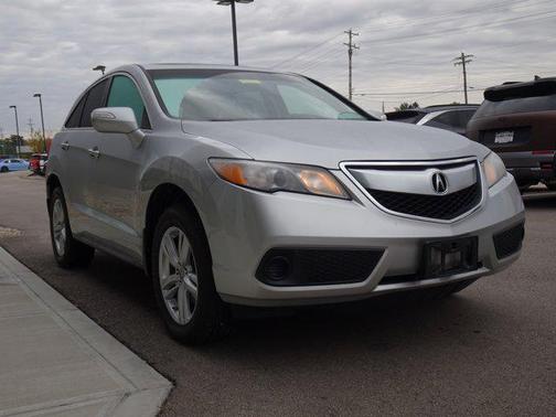 2015 Acura RDX Base