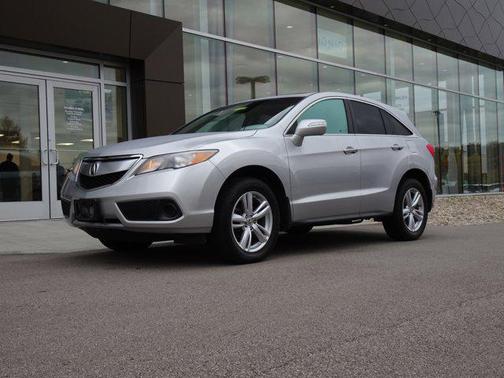 2015 Acura RDX Base