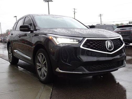 2023 Acura RDX Technology Package