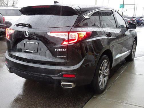 2023 Acura RDX Technology Package