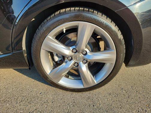 2015 Lexus IS 350 Base