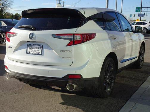 2023 Acura RDX Base